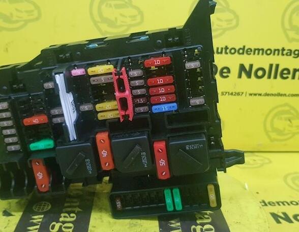 Fuse Box MINI Mini Countryman (F60)