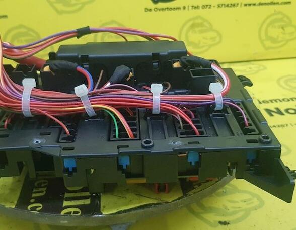 Fuse Box MINI Mini Countryman (F60)