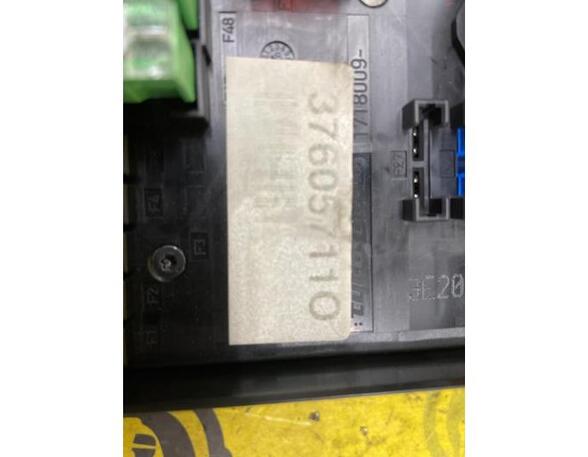 Fuse Box VW Golf V (1K1)