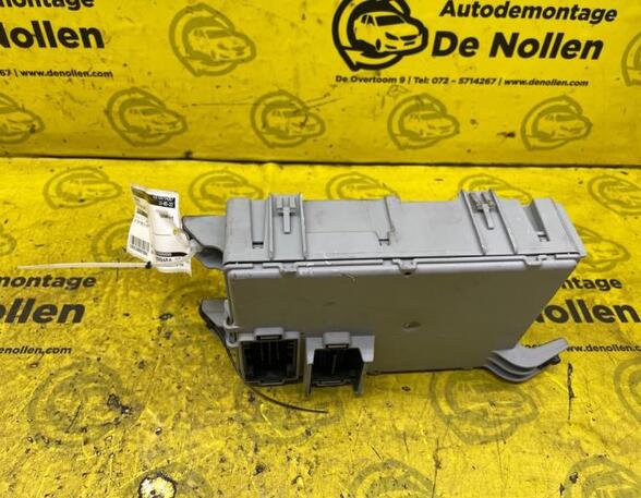 Zekeringkast FIAT 500/595/695 (312), FIAT 500C/595C/695C (312)