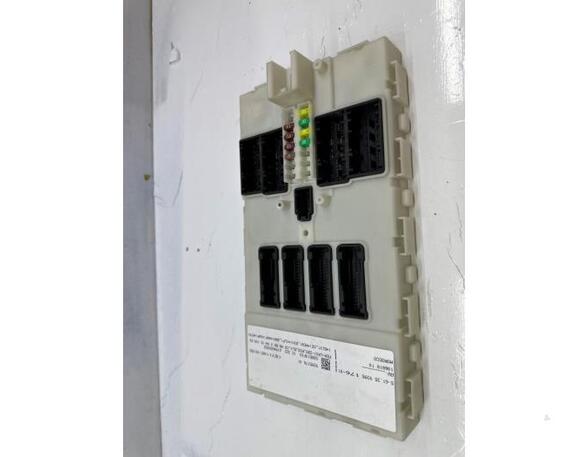 Fuse Box BMW 1er (F20)