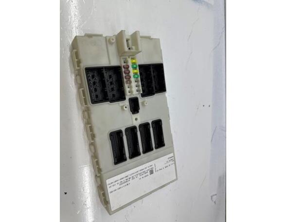 Fuse Box BMW 1er (F20)