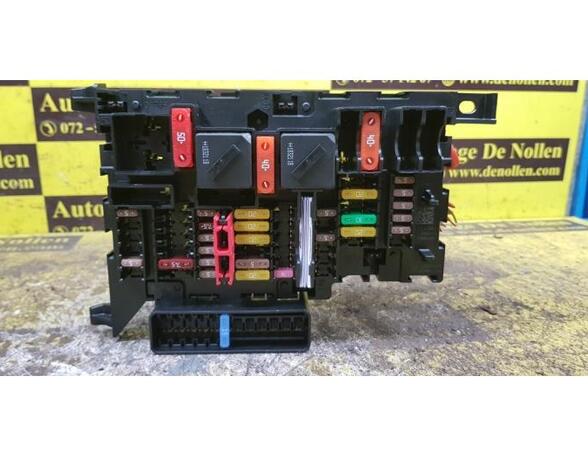 Fuse Box MINI MINI (F55)