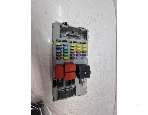 Fuse Box FIAT CROMA (194_)