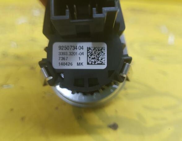 Ignition Starter Switch BMW 1er (F20)