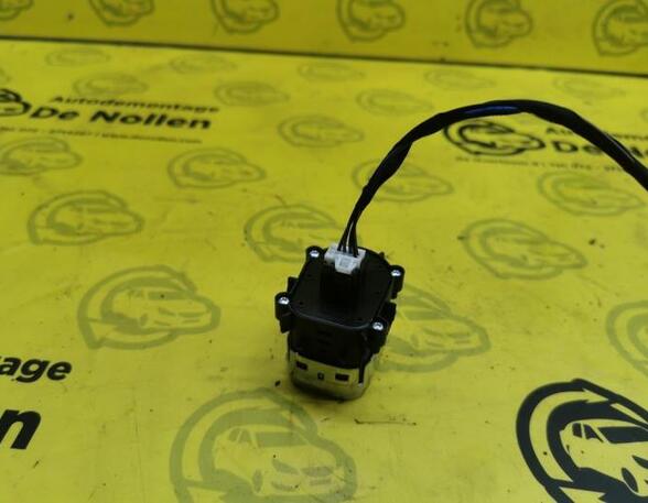 Ignition Starter Switch MERCEDES-BENZ SPRINTER 3,5-t Van (906)