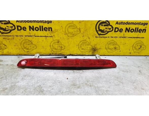 Auxiliary Stop Light OPEL Agila (B) (B H08)