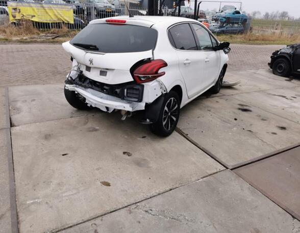 Zusatzbremsleuchte Peugeot 208 I CA, CC  P14864212