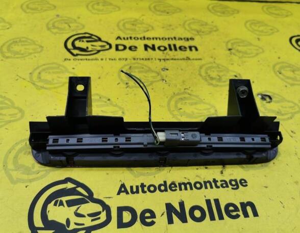 Auxiliary Stop Light OPEL Agila (A) (A H00)