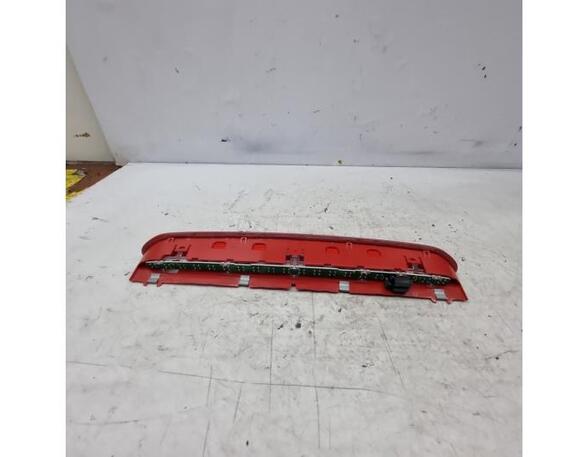 Auxiliary Stop Light VW Tiguan (5N)