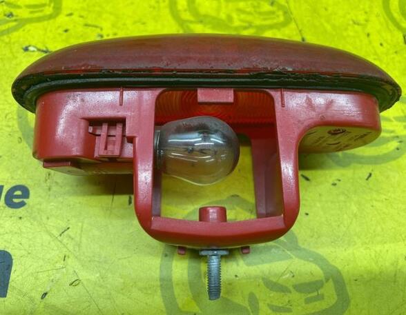 Auxiliary Stop Light OPEL Vivaro Kasten (F7), OPEL Vivaro Combi (J7)