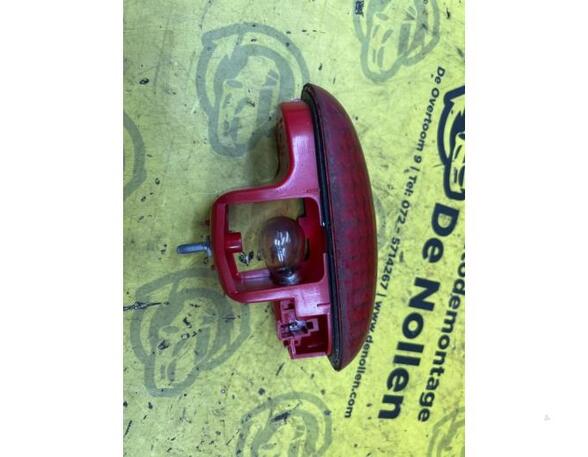 Auxiliary Stop Light OPEL Vivaro Kasten (F7), OPEL Vivaro Combi (J7)