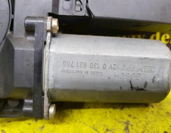 Electric Window Lift Motor PEUGEOT 307 (3A/C)