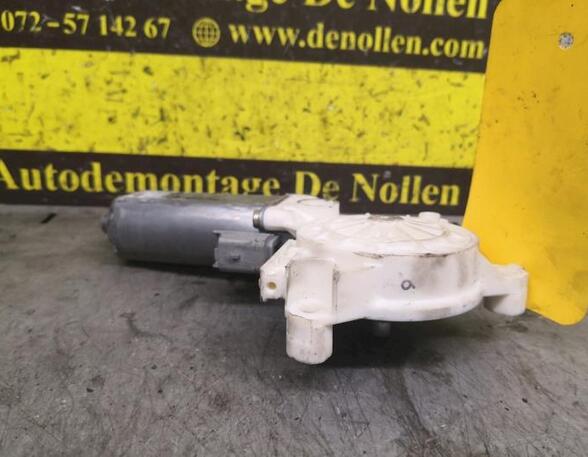 Electric Window Lift Motor PEUGEOT 307 (3A/C)