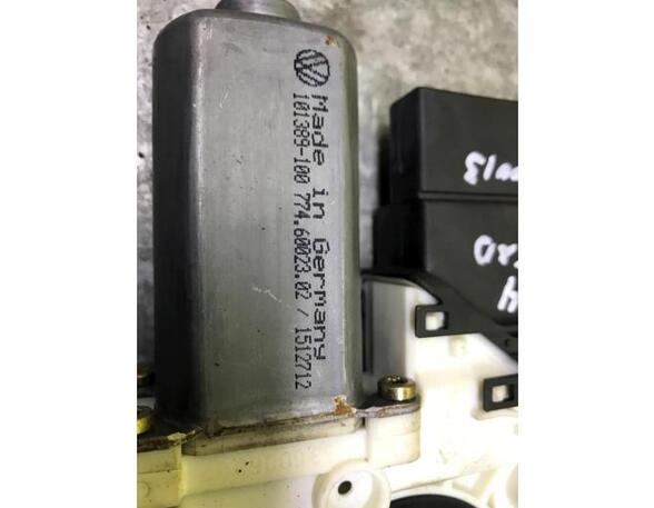 Electric Window Lift Motor VW Golf IV (1J1)