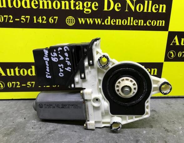 Electric Window Lift Motor VW Golf IV (1J1)