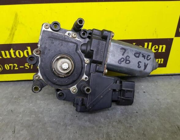 Electric Window Lift Motor AUDI A3 (8L1)