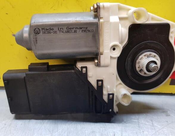 Elektrische motor raamopener VW Golf IV (1J1)