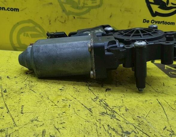 Electric Window Lift Motor AUDI A4 (8D2, B5)