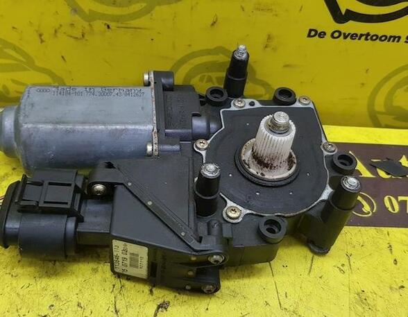 Electric Window Lift Motor AUDI A4 (8D2, B5)