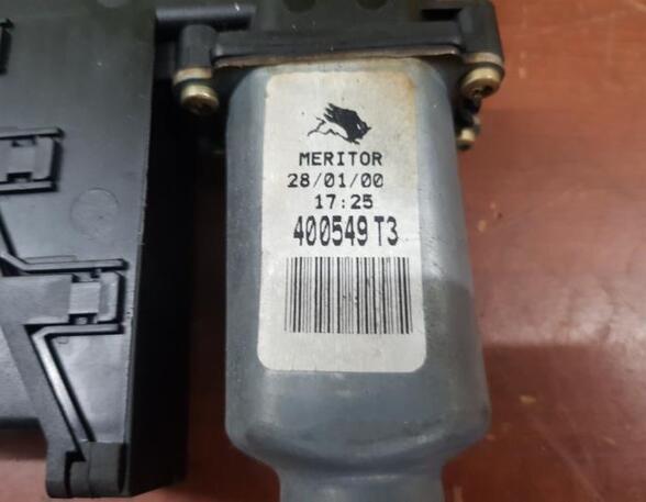 Electric Window Lift Motor SKODA Fabia I (6Y2)