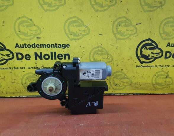 Electric Window Lift Motor SKODA Fabia I (6Y2)