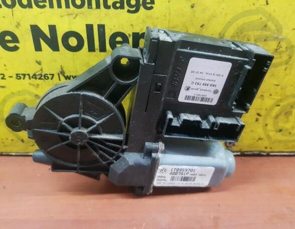 Electric Window Lift Motor VW Touran (1T1, 1T2), VW Touran (1T3)