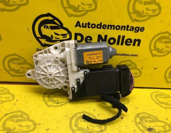 Elektrische motor raamopener VW Golf IV (1J1)