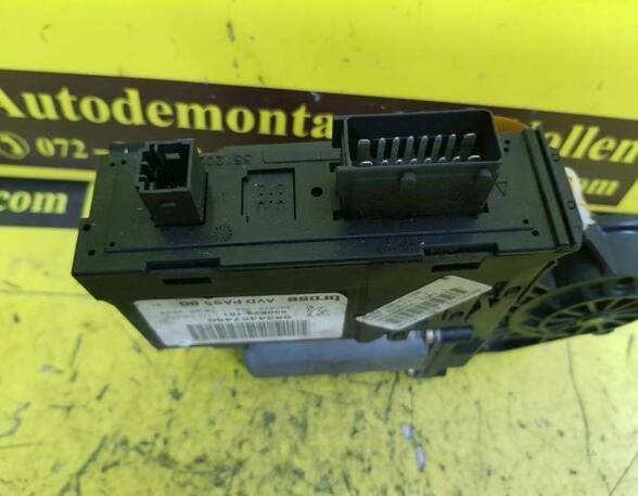 Electric Window Lift Motor PEUGEOT 307 (3A/C)