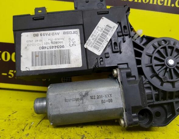 Electric Window Lift Motor PEUGEOT 307 (3A/C)