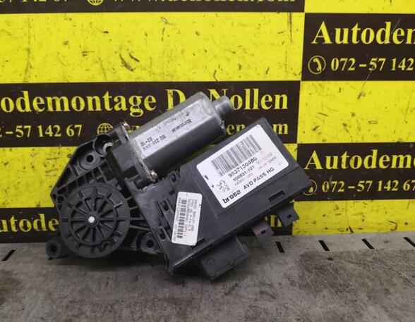 Electric Window Lift Motor PEUGEOT 307 (3A/C)