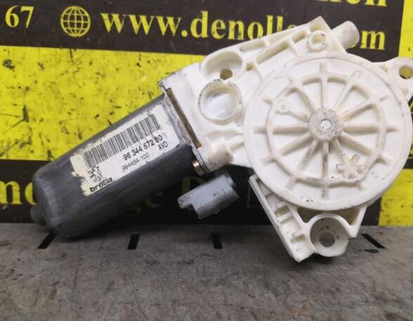 Electric Window Lift Motor PEUGEOT 307 (3A/C)