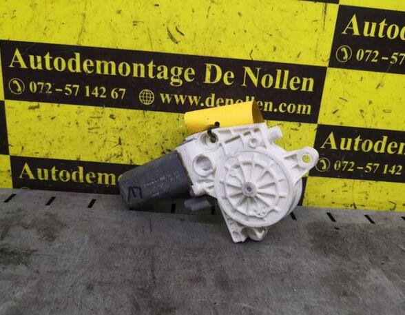 Electric Window Lift Motor PEUGEOT 307 (3A/C)