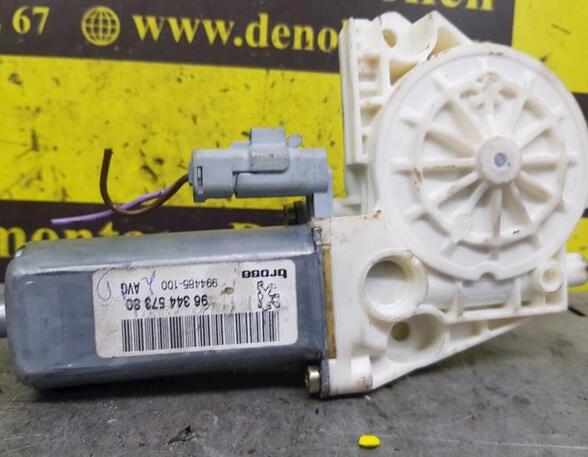 Motor Fensterheber Peugeot 307  9634457380 P7432988