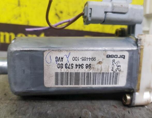 Electric Window Lift Motor PEUGEOT 307 (3A/C)