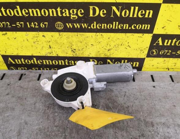 Electric Window Lift Motor PEUGEOT 307 (3A/C)