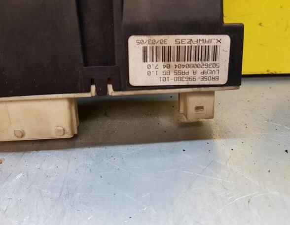 Electric Window Lift Motor PEUGEOT 307 (3A/C)