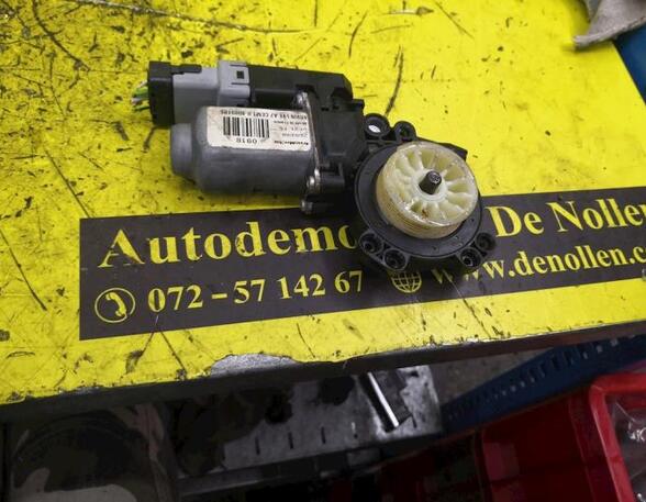 Motor Fensterheber Peugeot 207  440787E P10230643