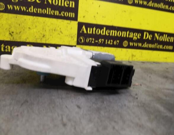 Electric Window Lift Motor SEAT Ibiza III (6L1)