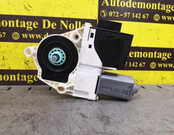 Electric Window Lift Motor SEAT Ibiza III (6L1)