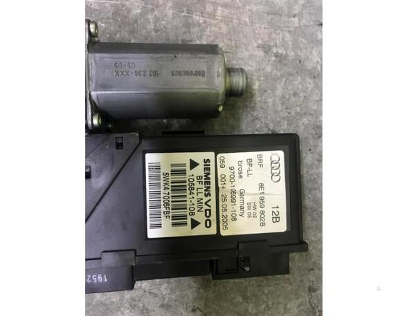 Electric Window Lift Motor AUDI A4 Avant (8ED, B7)