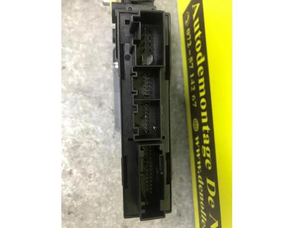 Electric Window Lift Motor AUDI A4 Avant (8ED, B7)