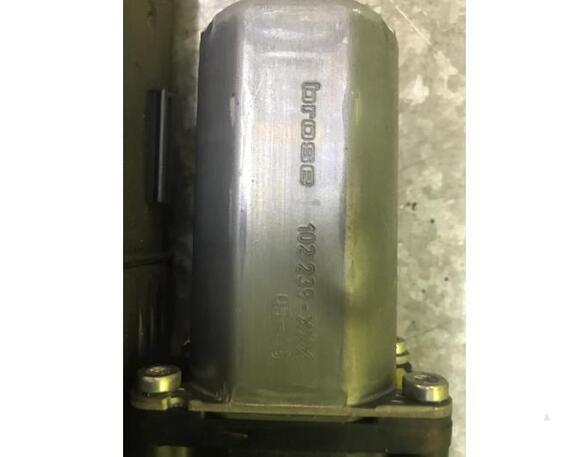 Electric Window Lift Motor AUDI A4 Avant (8ED, B7)