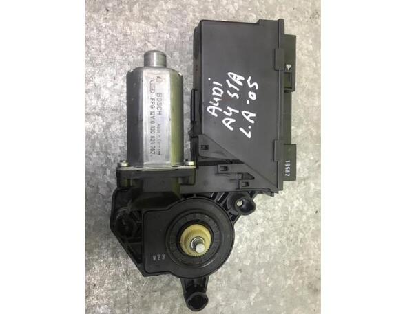 Elektrische motor raamopener AUDI A4 Avant (8ED, B7)