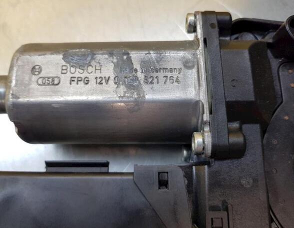 Motor Fensterheber rechts Audi A4 8E, B7 102236XXX P11656936