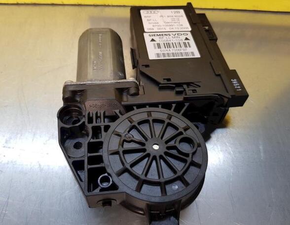 Motor Fensterheber rechts Audi A4 8E, B7 102236XXX P11656936