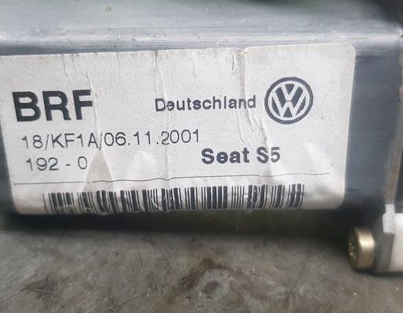 Motor Fensterheber Seat Leon 1M 1C0959812A P12290449