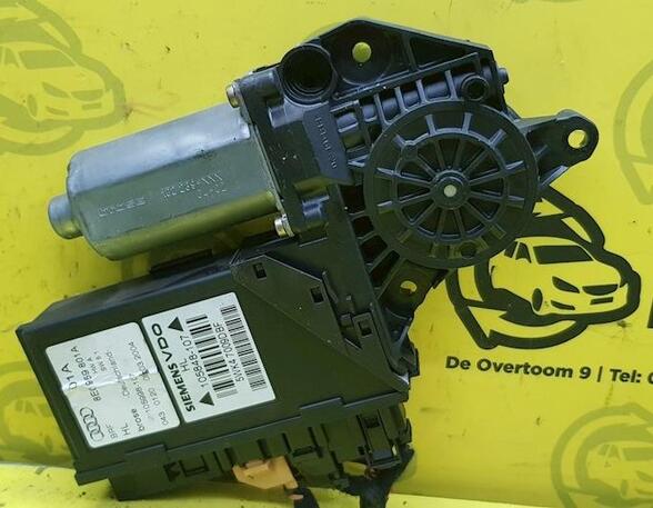 Electric Window Lift Motor AUDI A4 (8E2), AUDI A4 (8EC, B7)