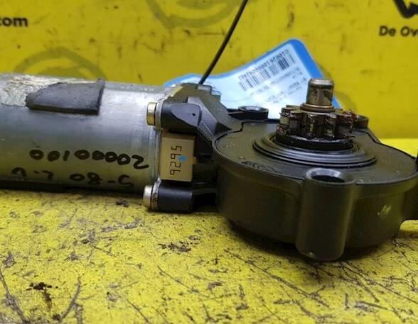 Electric Window Lift Motor VOLVO S80 I (184)