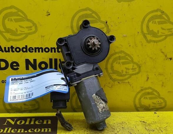 Electric Window Lift Motor VOLVO S80 I (184)